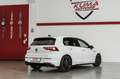 Volkswagen Golf GTI 2.0 TSI DSG DCC/PELLE/19"/KEYLESS Blanco - thumbnail 19