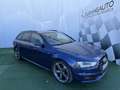 Audi A4 Avant 3.0TDI DPF S line ed. Q. S-T 245 Azul - thumbnail 2