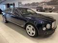 Bentley Mulsanne Mulsanne Limousine 6.75 BiTurbo V8 Blau - thumbnail 4