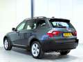 BMW X3 3.0i High Executive Groen - thumbnail 3
