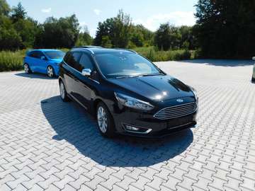 Turnier Titanium