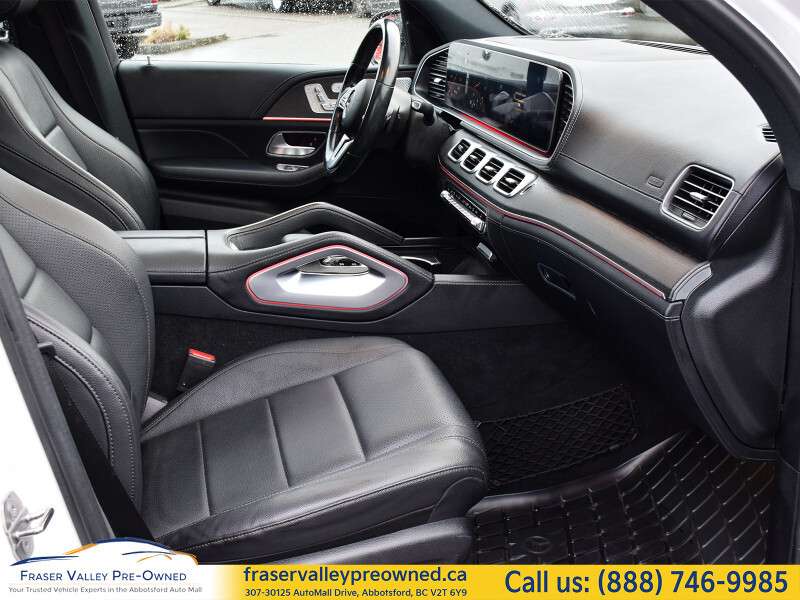 2020 Mercedes-Benz GLE 350 4MATIC AMG Package. Loaded Spec. thumb 9