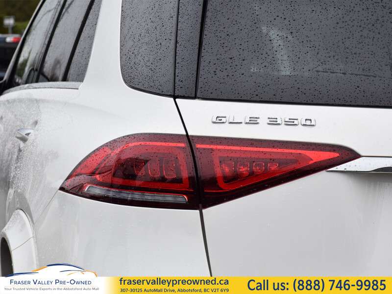 2020 Mercedes-Benz GLE 350 4MATIC AMG Package. Loaded Spec. thumb 31