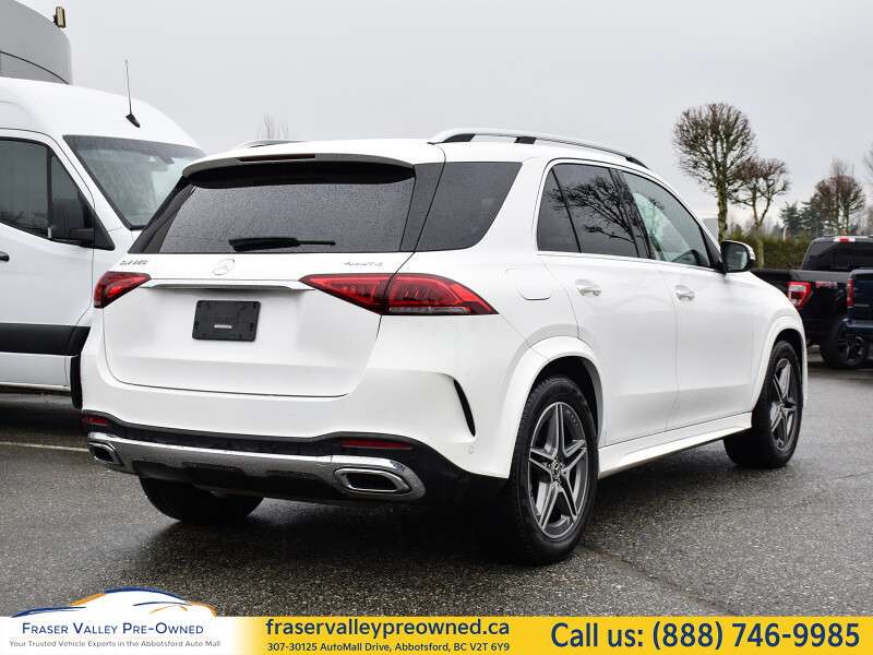 2020 Mercedes-Benz GLE 350 4MATIC AMG Package. Loaded Spec. alt 5