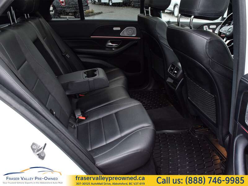 2020 Mercedes-Benz GLE 350 4MATIC AMG Package. Loaded Spec. thumb 21