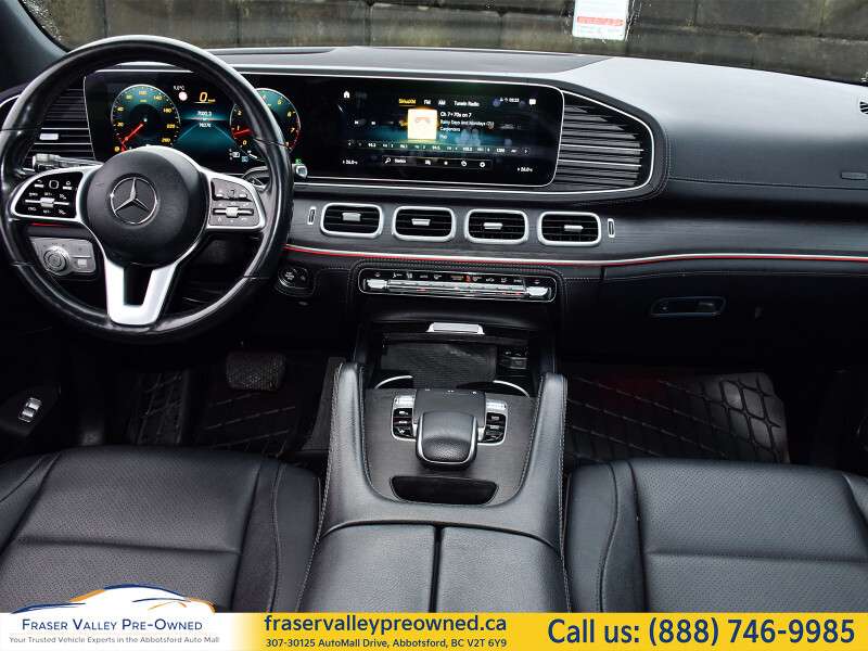 2020 Mercedes-Benz GLE 350 4MATIC AMG Package. Loaded Spec. thumb 10