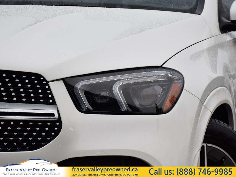 2020 Mercedes-Benz GLE 350 4MATIC AMG Package. Loaded Spec. thumb 30
