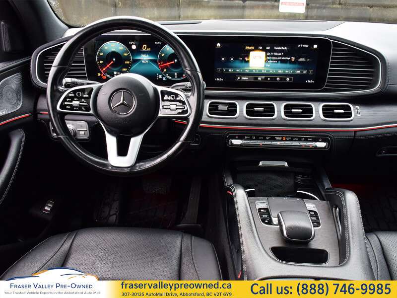 2020 Mercedes-Benz GLE 350 4MATIC AMG Package. Loaded Spec. thumb 15
