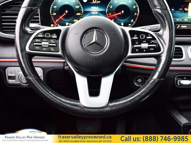 2020 Mercedes-Benz GLE 350 4MATIC AMG Package. Loaded Spec. thumb 11