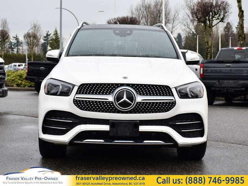 2020 Mercedes-Benz GLE 350 4MATIC AMG Package. Loaded Spec. thumb 7