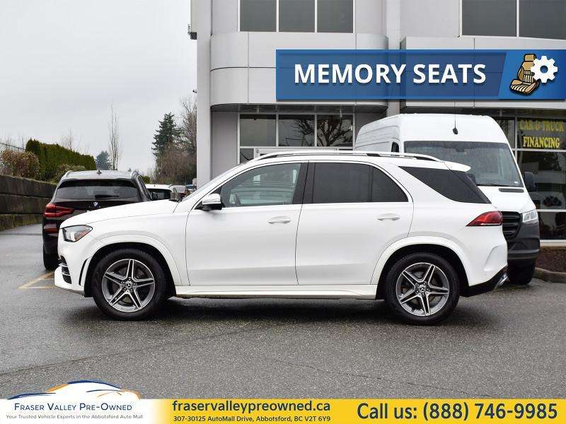2020 Mercedes-Benz GLE 350 4MATIC AMG Package. Loaded Spec. alt 2