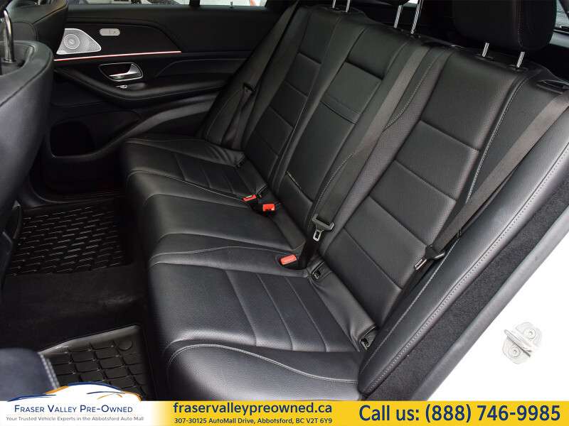 2020 Mercedes-Benz GLE 350 4MATIC AMG Package. Loaded Spec. thumb 20