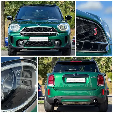 Mini Countryman view 9