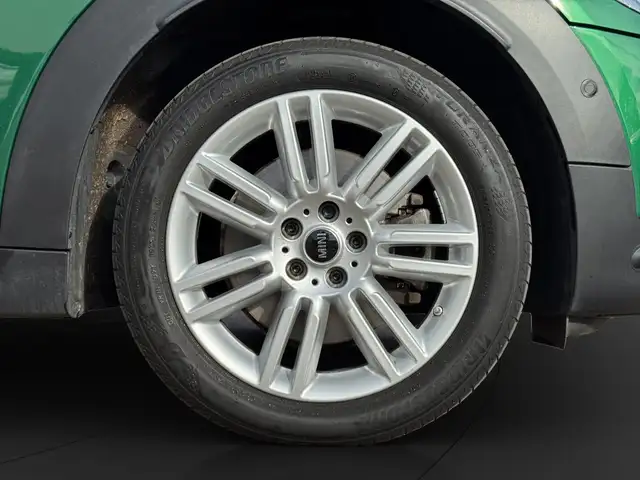 Mini Countryman view 13