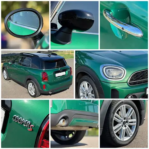 Mini Countryman view 11