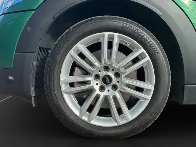 Mini Countryman view 15