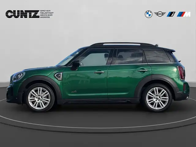 Mini Countryman view 8
