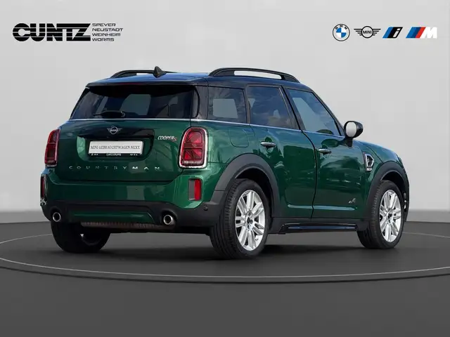 Mini Countryman view 5