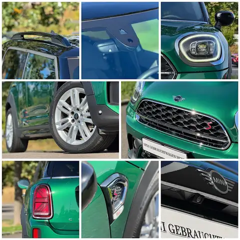 Mini Countryman view 12