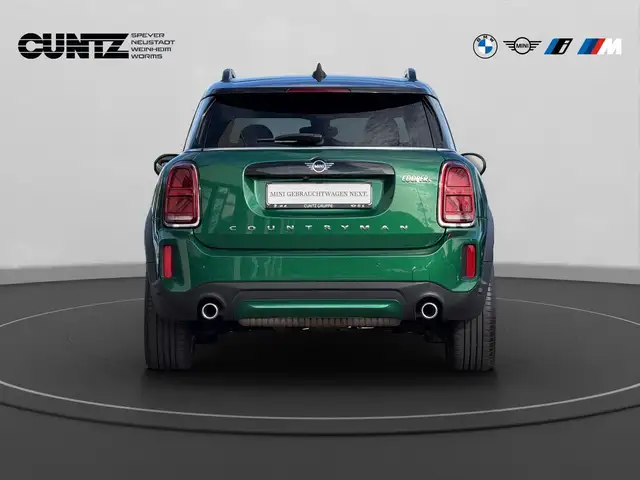 Mini Countryman view 6