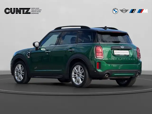 Mini Countryman view 7