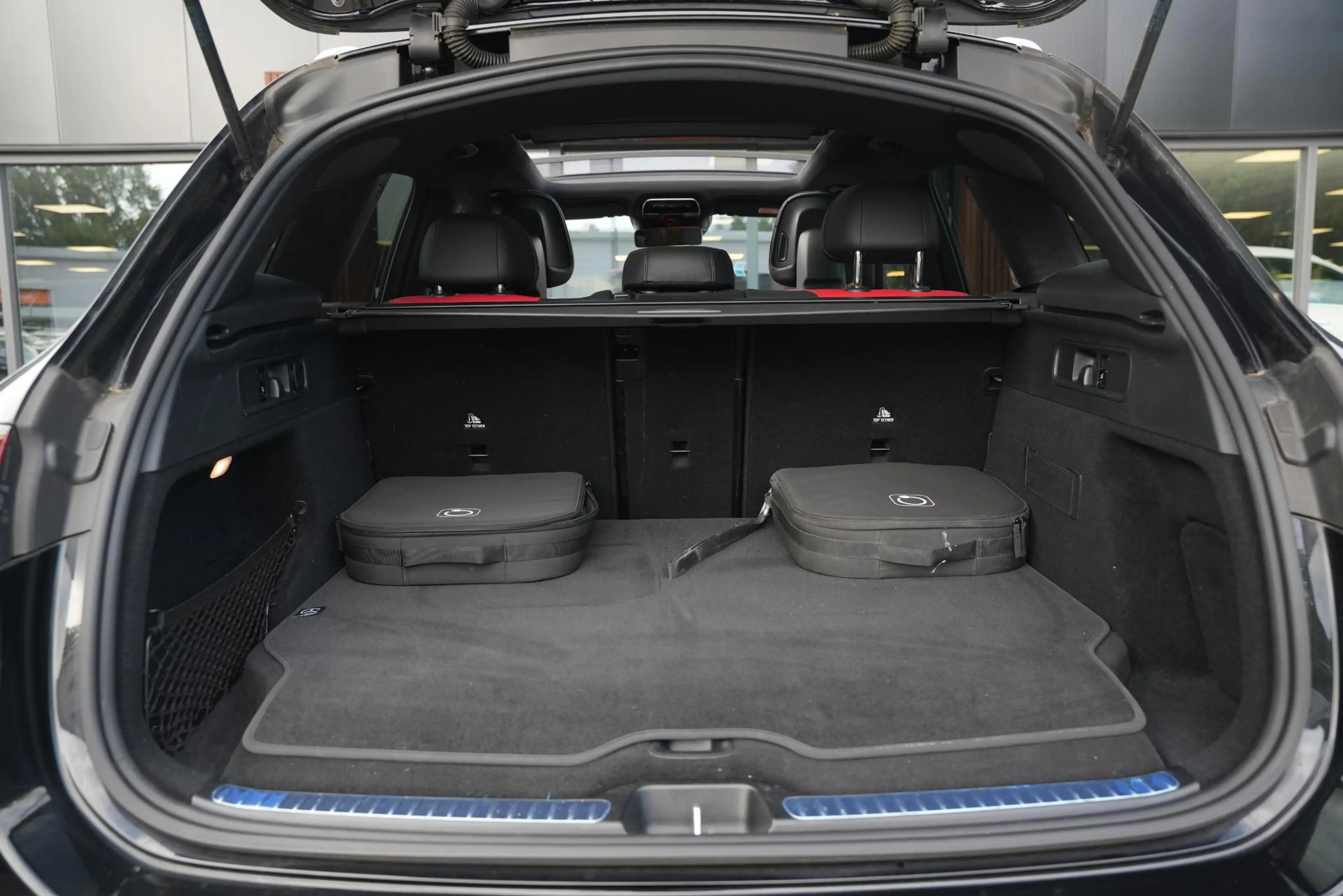 Mercedes-Benz GLC 400 400e 4MATIC AMG Line Panoramadak Burmester HeadUp — photo 12