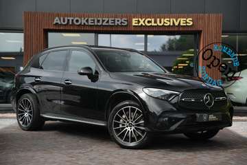 400e 4MATIC AMG Line Panoramadak Burmester HeadUp