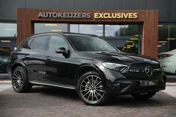 400e 4MATIC AMG Line Panoramadak Burmester HeadUp