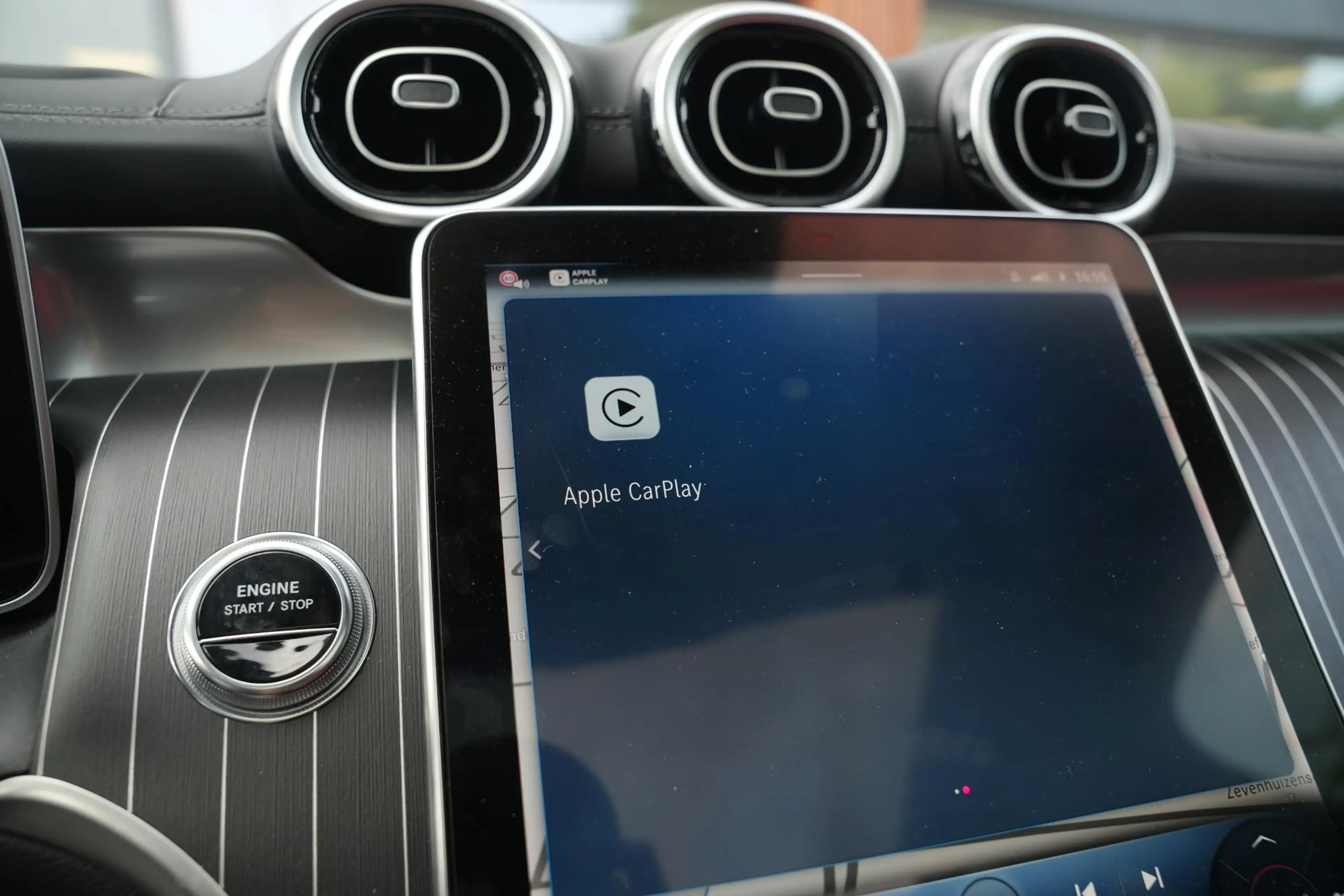 Mercedes-Benz GLC 400 400e 4MATIC AMG Line Panoramadak Burmester HeadUp — photo 19
