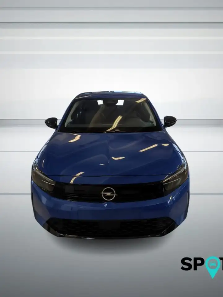 Opel Corsa 2026
