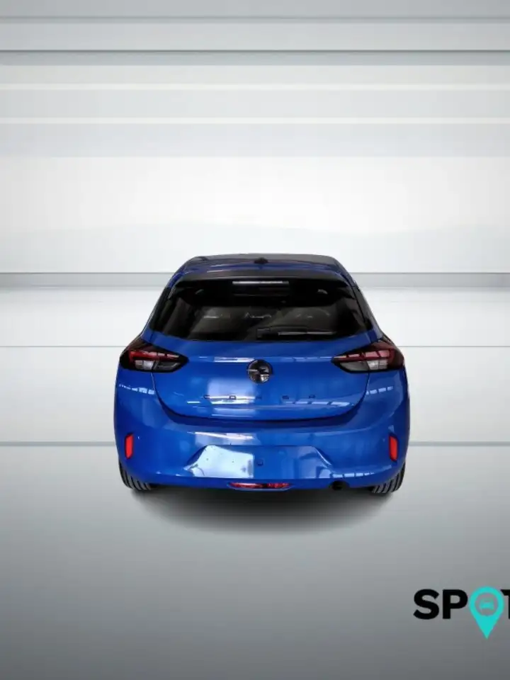 Opel Corsa 2026