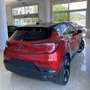 Renault Captur ECO-Gpl 100 CV Techno bicolore km0 2025 pack nav Rosso - thumbnail 5