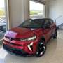 Renault Captur ECO-Gpl 100 CV Techno bicolore km0 2025 pack nav Rosso - thumbnail 2