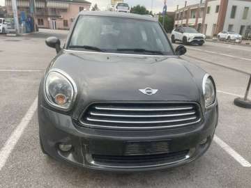 MINI Countryman ONE ONE