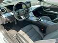 Mercedes-Benz E 300 E 300 Cabriolet  AMG Line Exterieur/Navi/Distronic Argent - thumbnail 8