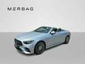 Mercedes-Benz E 300 E 300 Cabriolet  AMG Line Exterieur/Navi/Distronic Argintiu - thumbnail 3