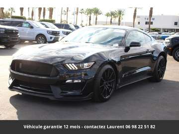 Shelby GT350 526 Hors homologation 4500e