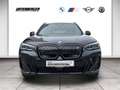 BMW iX3 Impressive HUD AHK DrA Pr.Laser Leder SOFORT Negro - thumbnail 2
