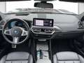 BMW iX3 Impressive HUD AHK DrA Pr.Laser Leder SOFORT Nero - thumbnail 11