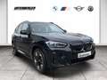 BMW iX3 Impressive HUD AHK DrA Pr.Laser Leder SOFORT Czarny - thumbnail 3