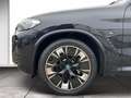 BMW iX3 Impressive HUD AHK DrA Pr.Laser Leder SOFORT Černá - thumbnail 9