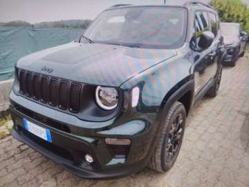 1.3 T4 240 CV PHEV 4xe AT6 North Star