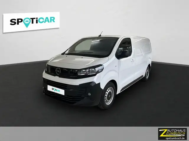 Opel Vivaro 2.2 Cargo M, Standheizung, PDC, AHK, uvm.