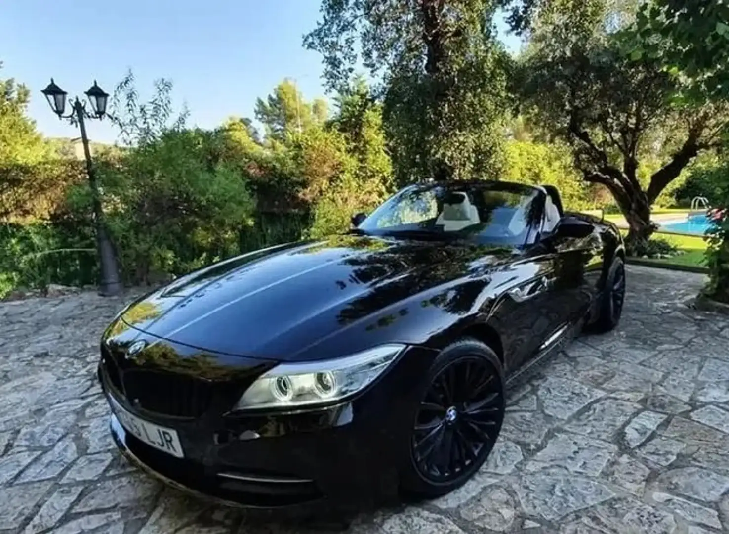 BMW Z4 Z4 sDrive20i Marrón - 1