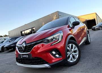 1.33 TCe Intens EDC Boite AUTO/NAVI/CAMERA/KEYLESS/LED/CARPLAY/GARANTIE