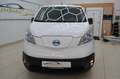 Nissan E-NV200 /Evalia Comf 2xSchiebetüre~KLIMA~CAM~AHK Weiß - thumbnail 2