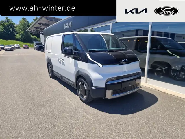 Kia null