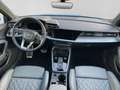 Audi A3 40 TSFIe S LINE LEDER AHK LM18 eKLA Blau - thumbnail 5