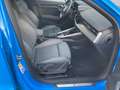 Audi A3 40 TSFIe S LINE LEDER AHK LM18 eKLA Blau - thumbnail 4