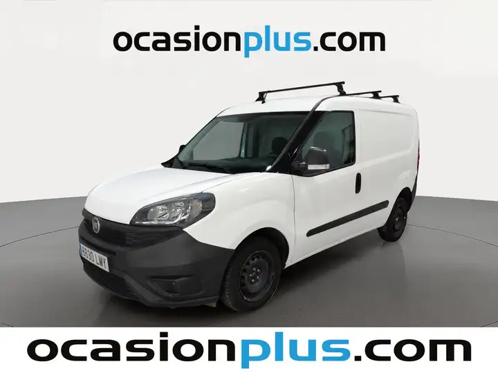 Fiat Doblò Combi 1.3 Mjet N1 SX 2021